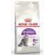 ROYAL CANIN FELINE HEALTH NUTRITION SENSIBLE 33