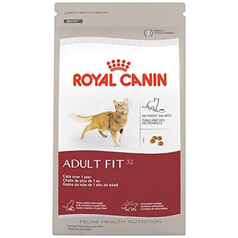 ROYAL CANIN FELINE HEALTH NUTRITION FIT