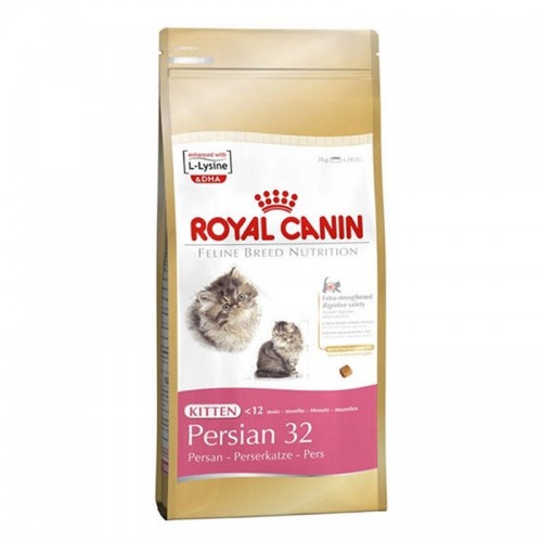 ROYAL CANIN FELINE HEALTH NUTRITION KITTEN PERSIAN