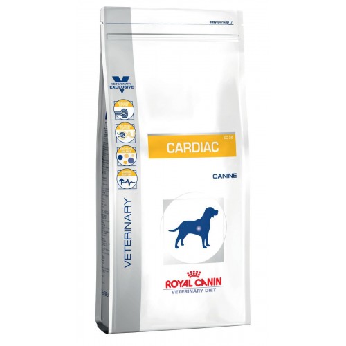 ROYAL CANIN VETERINARY DIET CANINE CARDIAC CANINE