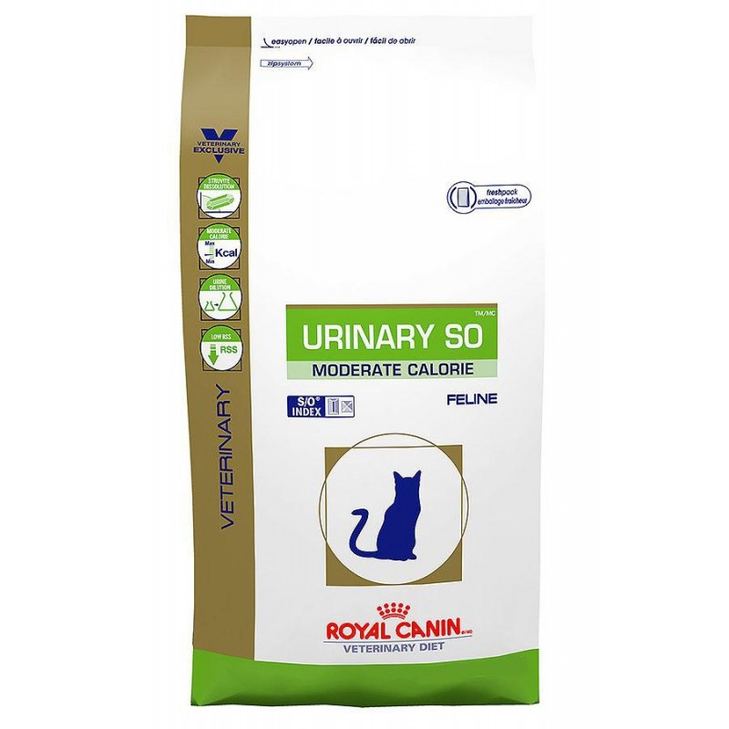 ROYAL CANIN VETERINARY DIET FELINE URINARY FELINE