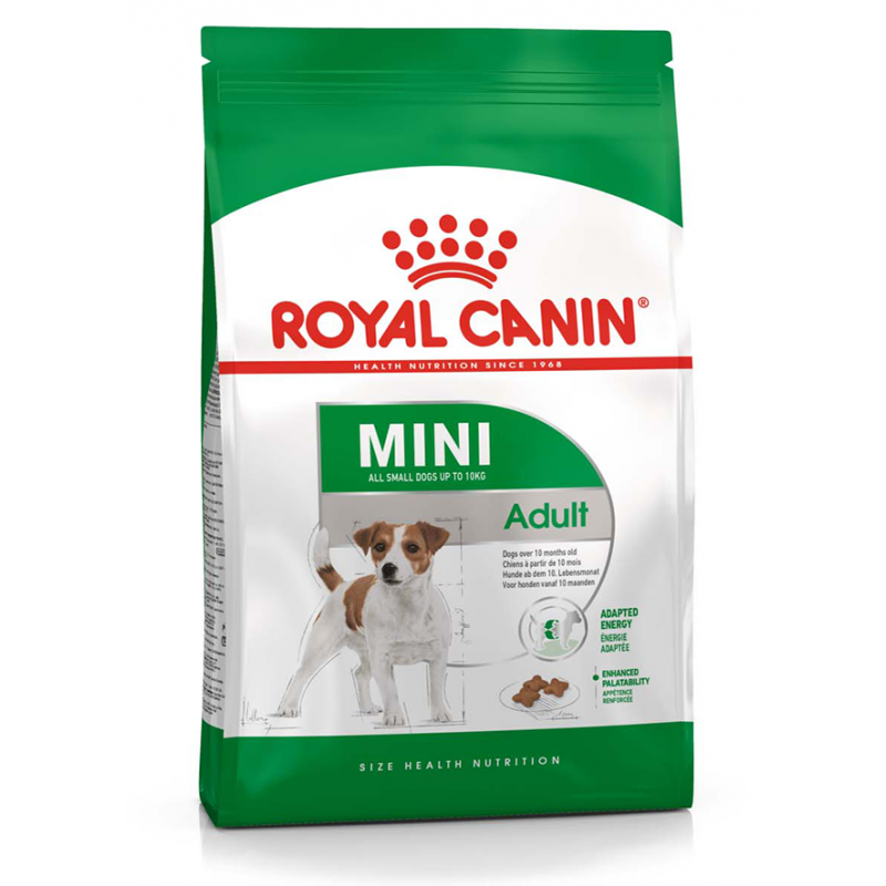 ROYAL CANIN MINI ADULT