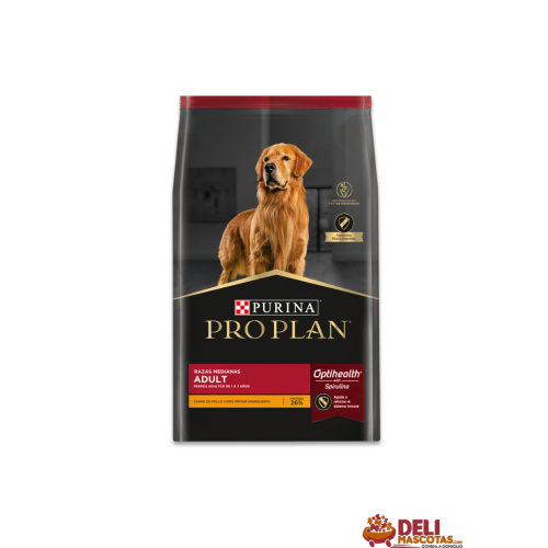 PRO PLAN ADULT DOG COMPLETE