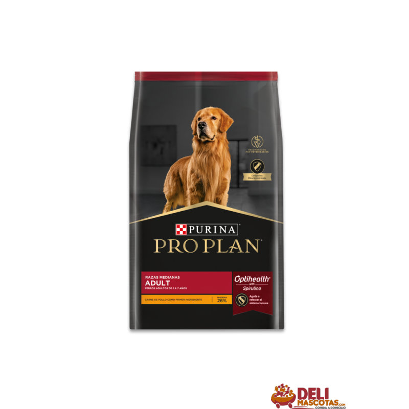 PRO PLAN ADULT DOG COMPLETE