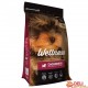 WELLNESS PUPPY DOG RPM GRAIN FREE