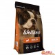 WELLNESS ADULTO DOG RPM GRAIN FREE