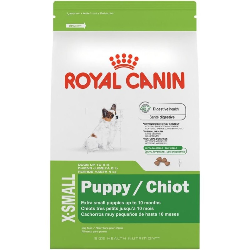 ROYAL CANIN X-SMALL JUNIOR