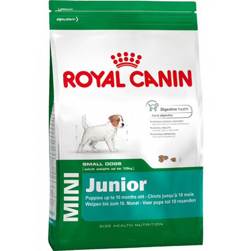 ROYAL CANIN MINI PUPPY