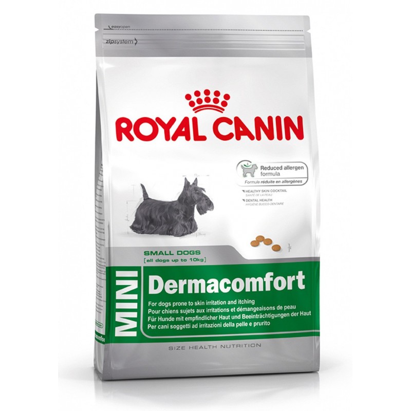 ROYAL CANIN MINI DERMACOMFORT