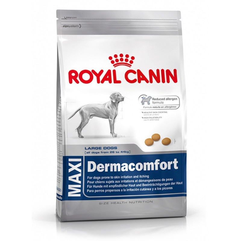 ROYAL CANIN MAXI DERMACOMFORT